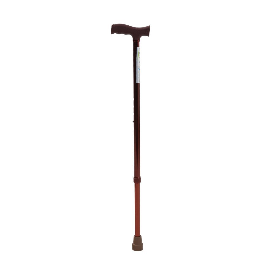 PR-102 Alüminyum Baston Bronz